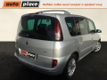 obrázek vozu RENAULT ESPACE FACELIFT 07-10 2.0T Privilege + Business Paket 125kW