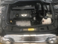 obrázek vozu MINI Cooper R56 1.6i 16V, Edice Chili 90kW