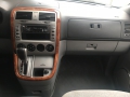 obrázek vozu KIA CARNIVAL  2.9 CRDi 106kW