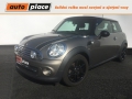 obrázek vozu MINI Cooper R56 1.6i 16V, Edice Chili 90kW