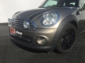 obrázek vozu MINI Cooper R56 1.6i 16V, Edice Chili 90kW