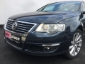 obrázek vozu VW PASSAT B6 05-08 3.2FSI DSG 4Motion Max.výbava 184kW