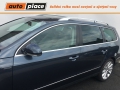 obrázek vozu VW PASSAT B6 05-08 3.2FSI DSG 4Motion Max.výbava 184kW