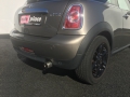 obrázek vozu MINI Cooper R56 1.6i 16V, Edice Chili 90kW