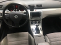 obrázek vozu VW PASSAT B6 05-08 3.2FSI DSG 4Motion Max.výbava 184kW