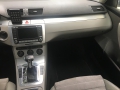 obrázek vozu VW PASSAT B6 05-08 3.2FSI DSG 4Motion Max.výbava 184kW