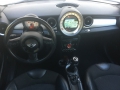 obrázek vozu MINI Cooper R56 1.6i 16V, Edice Chili 90kW