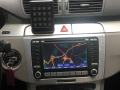 obrázek vozu VW PASSAT B6 05-08 3.2FSI DSG 4Motion Max.výbava 184kW