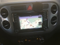 obrázek vozu VW TIGUAN 2.0Tdi 4Motion R-line 125kW