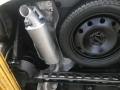 obrázek vozu RENAULT ESPACE FACELIFT 07-10 2.0T Privilege + Business Paket 125kW