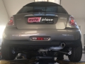 obrázek vozu MINI Cooper R56 1.6i 16V, Edice Chili 90kW