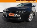 obrázek vozu ALFA ROMEO 159 Sportwagon 2.4 JTD TI 154kW