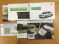 obrázek vozu ŠKODA OCTAVIA III 13 - 17 Fresch Edition 1.8TSi 6st.DSG 4X4 132kW