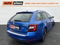 obrázek vozu ŠKODA OCTAVIA III Facelift  17 - 20 1,5 TSI Tour Dáln.známka 31.12.2026 110kW