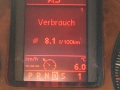 obrázek vozu VW PASSAT B6 05-08 2.0FSi High Line DSG 110kW