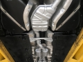 obrázek vozu VW PASSAT B6 05-08 3.2FSI DSG 4Motion Max.výbava 184kW