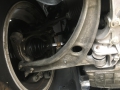 obrázek vozu VW PASSAT B6 05-08 3.2FSI DSG 4Motion Max.výbava 184kW