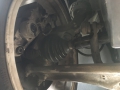 obrázek vozu VW PASSAT B6 05-08 3.2FSI DSG 4Motion Max.výbava 184kW