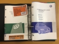 obrázek vozu VW PASSAT B6 05-08 3.2FSI DSG 4Motion Max.výbava 184kW