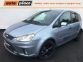 obrázek vozu FORD C-MAX 03-07 1.8i Ghia, Závěs, Vhodný motor pro LPG 92kW
