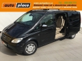 obrázek vozu MERCEDES-BENZ VIANO 03-10 3.0 CDI 6V 150kW