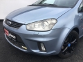 obrázek vozu FORD C-MAX 03-07 1.8i Ghia, Závěs, Vhodný motor pro LPG 92kW