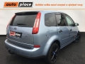 obrázek vozu FORD C-MAX 03-07 1.8i Ghia, Závěs, Vhodný motor pro LPG 92kW