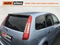 obrázek vozu FORD C-MAX 03-07 1.8i Ghia, Závěs, Vhodný motor pro LPG 92kW