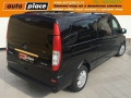 obrázek vozu MERCEDES-BENZ VIANO 03-10 3.0 CDI 6V 150kW