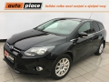 obrázek vozu FORD FOCUS 2.0TDCi Titanium 6st.AUT 103kW