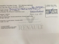 obrázek vozu RENAULT ESPACE FACELIFT 07-10 2.0T PRIVILEGE 125kW