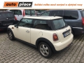 obrázek vozu MINI Cooper 1.4VTi AUT s možností řadit na volantu 70kW