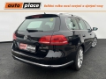 obrázek vozu VW PASSAT B7 10-14 1.4TSi High Line 7st.DSG Ecofuel ( CNG) 110kW