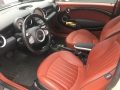 obrázek vozu MINI Cooper 1.4VTi AUT s možností řadit na volantu 70kW