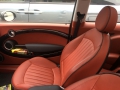obrázek vozu MINI Cooper 1.4VTi AUT s možností řadit na volantu 70kW