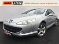 obrázek vozu PEUGEOT 407 kupé 3.0i V6 Maximální výbava 155kW