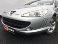 obrázek vozu PEUGEOT 407 kupé 2.0HDi Maximální výbava 100kW