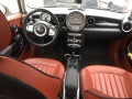 obrázek vozu MINI Cooper 1.4VTi AUT s možností řadit na volantu 70kW