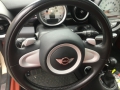 obrázek vozu MINI Cooper 1.4VTi AUT s možností řadit na volantu 70kW