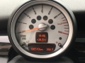 obrázek vozu MINI Cooper 1.4VTi AUT s možností řadit na volantu 70kW