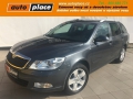 obrázek vozu ŠKODA OCTAVIA II Facelift 09 - 13 1.4TSI 90kW