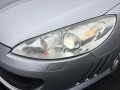 obrázek vozu PEUGEOT 407 kupé 3.0i V6 Maximální výbava 155kW