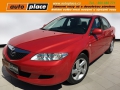 obrázek vozu MAZDA 6 2.0i 16V 104 kW