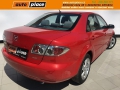 obrázek vozu MAZDA 6 2.0i 16V 104 kW