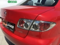 obrázek vozu MAZDA 6 2.0i 16V 104 kW