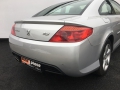 obrázek vozu PEUGEOT 407 kupé 3.0i V6 Maximální výbava 155kW