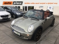 obrázek vozu MINI Cooper 1.6i 85kW