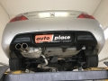 obrázek vozu PEUGEOT 407 kupé 3.0i V6 Maximální výbava 155kW