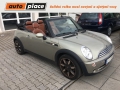 obrázek vozu MINI Cooper 1.6i 85kW