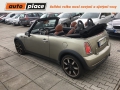 obrázek vozu MINI Cooper 1.6i 85kW